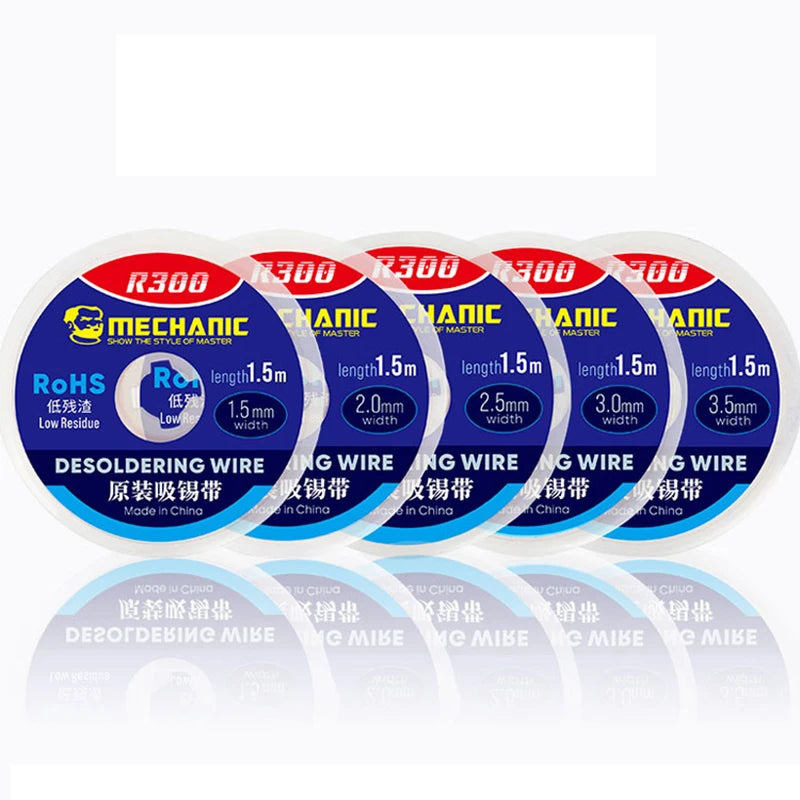 Mechanic R300 Wick Wire 1515