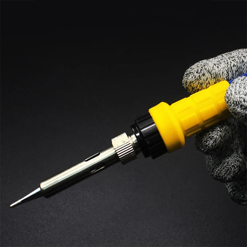 Mechanic High-Quality Constant Temperature Soldering Iron Hk-745 45W