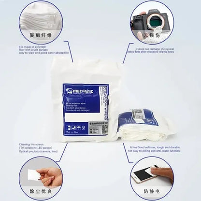 Mechanic HK4090 Anti-static Dust-Free Cloth
