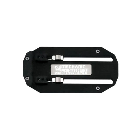 MECHANIC FIELD CABIN Push-Type Clamp Phone Motherboard Fixture