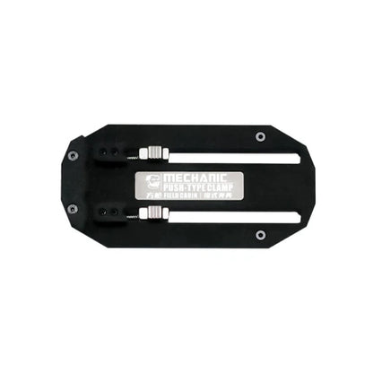MECHANIC FIELD CABIN Push-Type Clamp Phone Motherboard Fixture