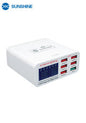 SUNHINE SS-304Q USB Smart Lightning Charger