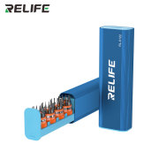 RELIFE RL-5122 43 in 1 Rotary Screwdriver Tool Set