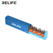 RELIFE RL-5122 43 in 1 Rotary Screwdriver Tool Set