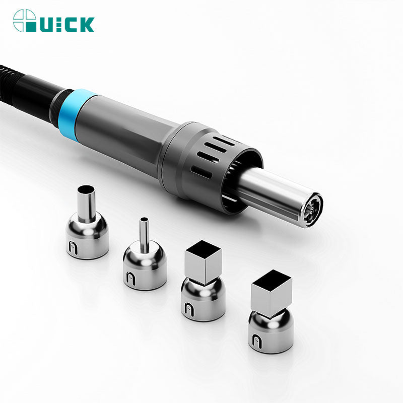 QUICK M7 Smart Lead-Free desoldering Station