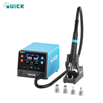 QUICK M7 Smart Lead-Free desoldering Station