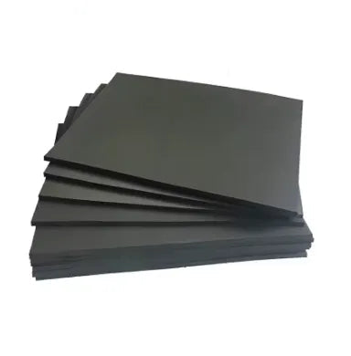 Mechanic Black Soft Working Mat 8*6 inch