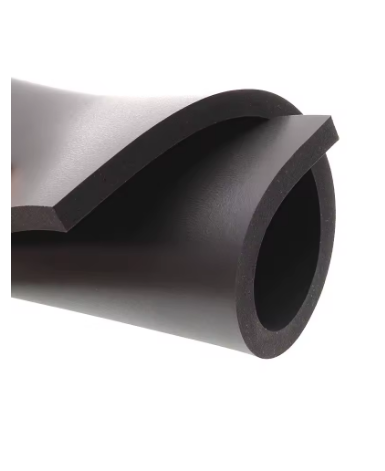 Mechanic Black Soft Working Mat 8*6 inch