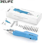 Relife E2 Multi-speed Adjustable Torque Electric Screwdriver Set