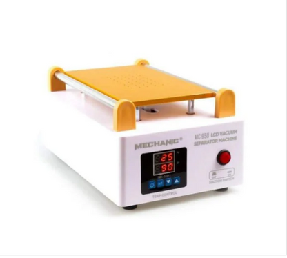 Mechanic 958 Touch Separator