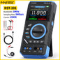 Fnirsi Dst-201 Handheld 3-in-1 Multimeter Oscilloscope Signal Generator