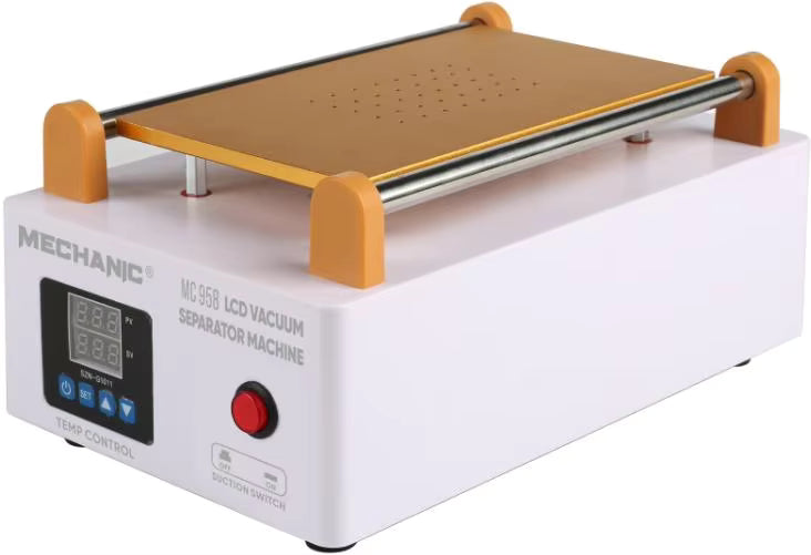 Mechanic 958 Touch Separator