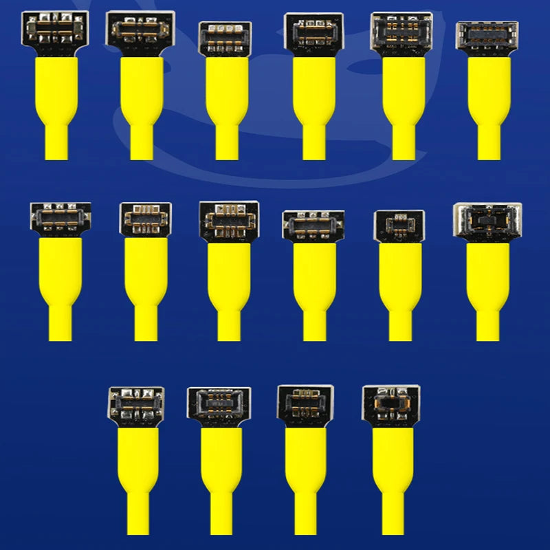 MECHANIC iBoot AD Max+ Boot Control Power Supply Test Cable