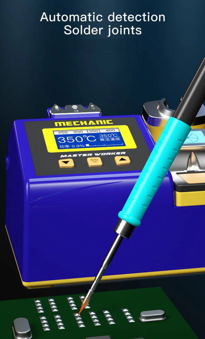 Mechanic Prime Nano T245 Precision Soldering Station