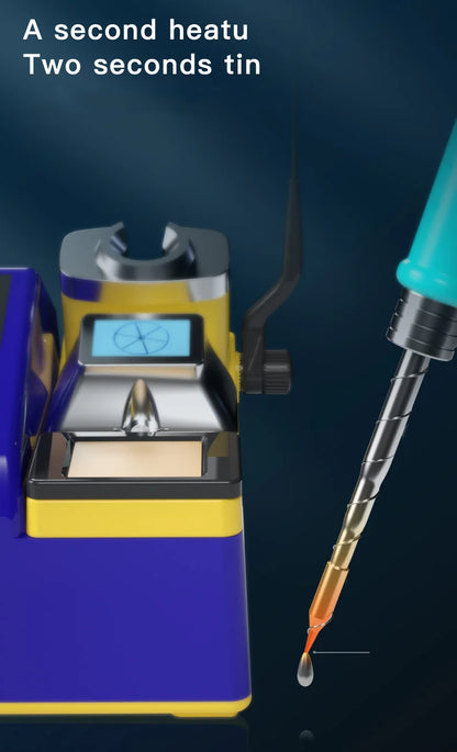 Mechanic Prime Nano T245 Precision Soldering Station