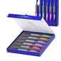 Mechanic KingKong+ (Plus) Colorful High Hardness Magnetic Precision Screwdriver Set
