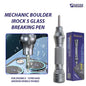 Mechanic iRock 5 Glass Breaking Pen