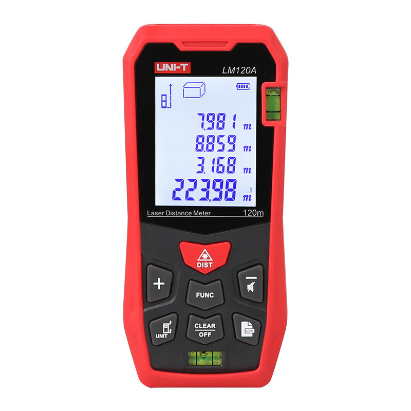 UNI-T LM A Series Laser Distance Meters