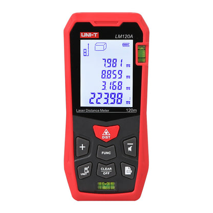 UNI-T LM A Series Laser Distance Meters