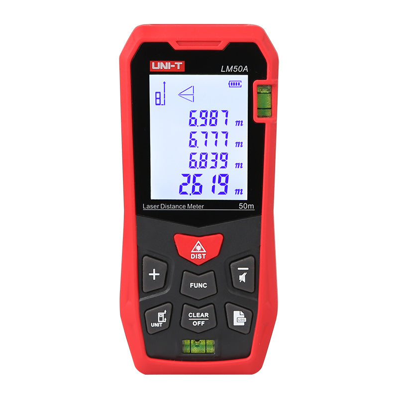 UNI-T LM A Series Laser Distance Meters