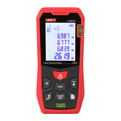 UNI-T LM A Series Laser Distance Meters