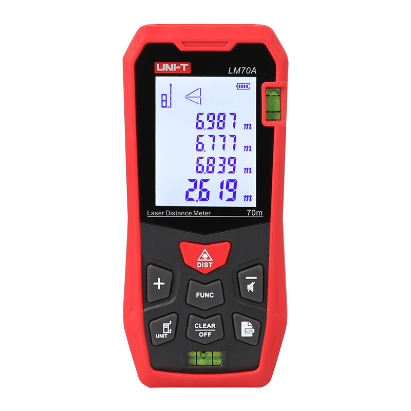 UNI-T LM A Series Laser Distance Meters