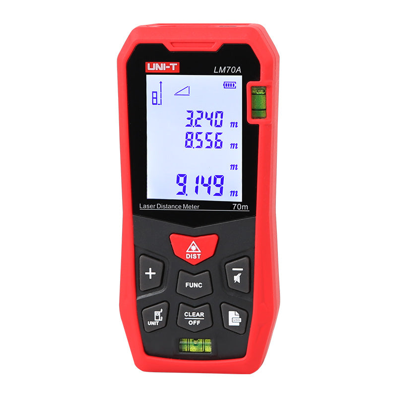 UNI-T LM A Series Laser Distance Meters