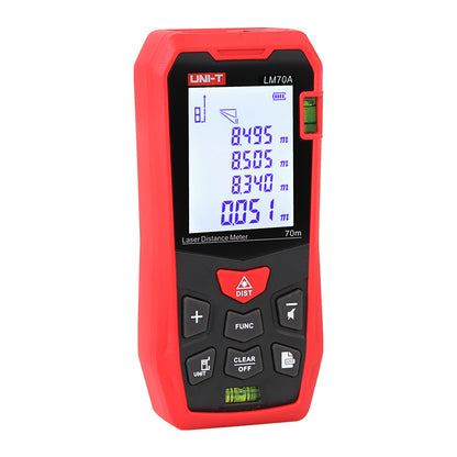 UNI-T LM A Series Laser Distance Meters