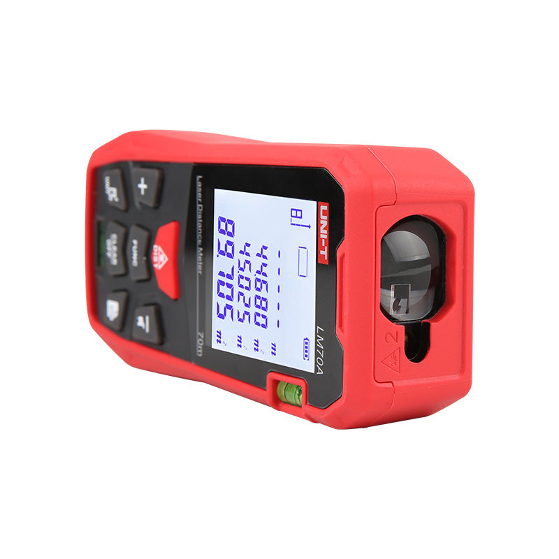 UNI-T LM A Series Laser Distance Meters