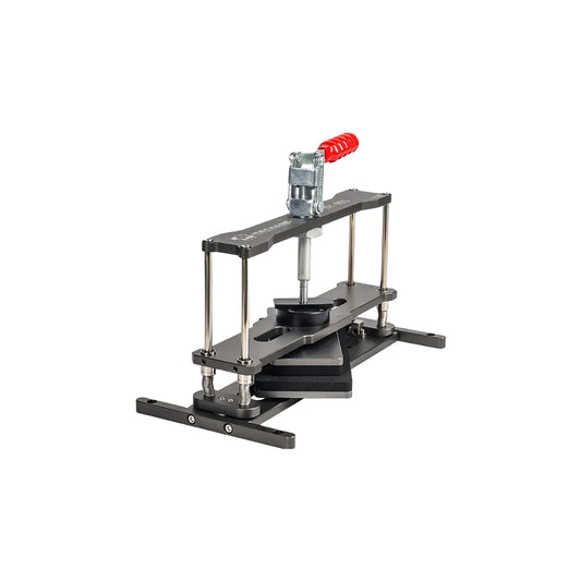 Mechanic BY-001 360° Rotation Universal Screen Pressure Holding & Seam Filling Fixture