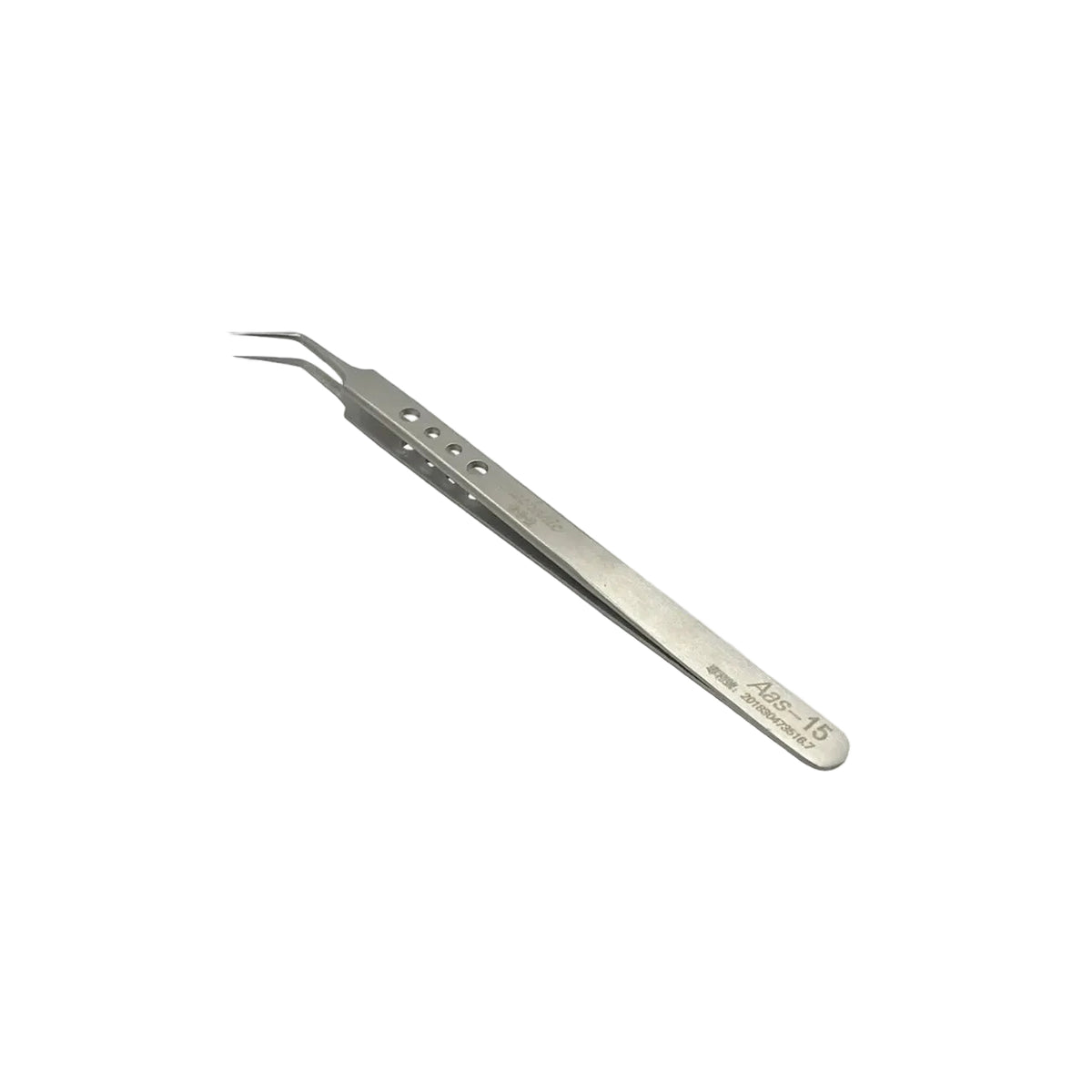 MECHANIC AAS series Precision Lengthen Thickened Tweezers