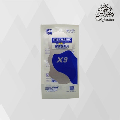 Mechanic X9 Opening Tool
