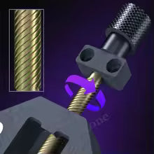 Mechanic Alien X V2.0 360° Clamping Universal Motherboard Fixture with Chip Positioning Area