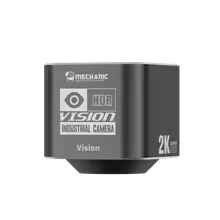 Mechanic Vision Microscope Camera 2K Super HD