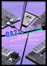 Mechanic BA27+ Battery Activation Detection