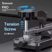MECHANIC PRO Heating Screen Opener Rapid Heating Adjusted Freely for Mobile Phone Heating Disassembling Screen Back Cover Tool