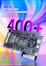 Mechanic BA27+ Battery Activation Detection