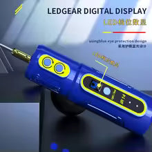Mechanic IR14 ET Intelligent 6-speed Adjustable OCA Motorized Glue Remover