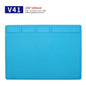 Mechanic V41 Heat Insulation Mat