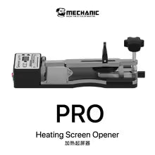 MECHANIC PRO Heating Screen Opener Rapid Heating Adjusted Freely for Mobile Phone Heating Disassembling Screen Back Cover Tool
