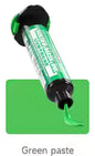 MECHANIC SU7 Series UV Instant Curing Black Solder Mask Ink for PCB & Mobile Motherboard Repair