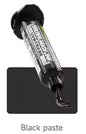 MECHANIC SU7 Series UV Instant Curing Black Solder Mask Ink for PCB & Mobile Motherboard Repair