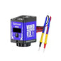 Mechanic Action 2 38MP Microscope Video Multimeter Supports Multimeter Pen Accurate Measurement