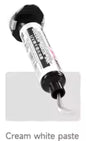 MECHANIC SU7 Series UV Instant Curing Black Solder Mask Ink for PCB & Mobile Motherboard Repair