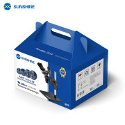 SUNSHINE 71 Ultra-B11 trinocular microscope product packaging box