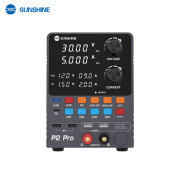 SUNSHINE P2 PRO Intelligent Regulated DC Power Supply