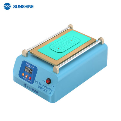 SUNSHINE S-918L screen separator