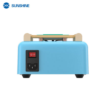 SUNSHINE S-918L screen separator