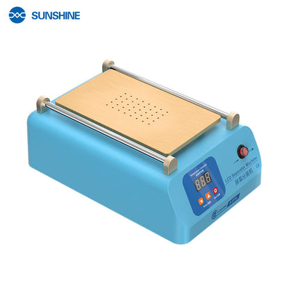 SUNSHINE S-918L screen separator