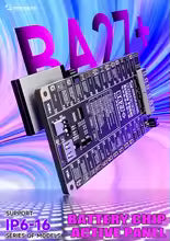 Mechanic BA27+ Battery Activation Detection